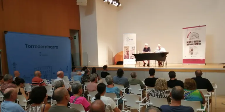 Els Nois de la Torre reflexionen sobre els anys 70 per commemorar el seu 50è aniversari