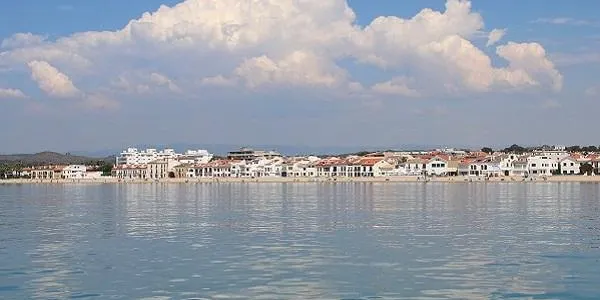 Altafulla és el municipi amb la major renda per habitant de la comarca del Tarragonès