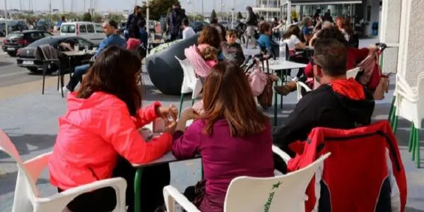 Indignació en el sector de la restauració de Tarragona per la pròrroga de set dies més de les restriccions vigents