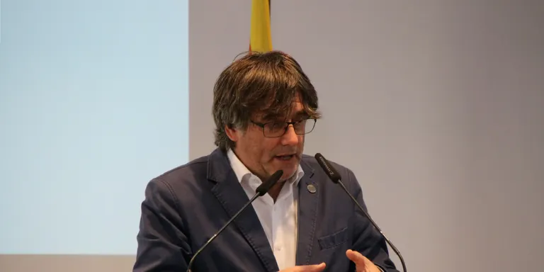 Llarena manté el processament de Puigdemont i la resta d’exiliats per malversació, desobediència o per tots dos delictes