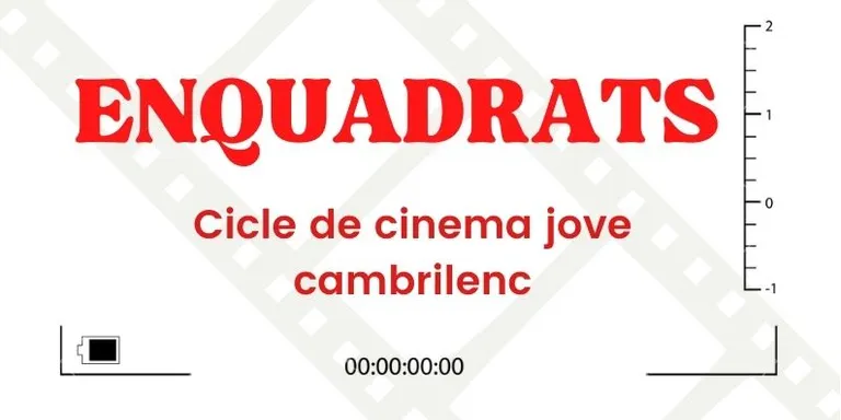 L’Ateneu Juvenil acull aquesta tarda un cicle de cinema jove amb quatre curtmetratges