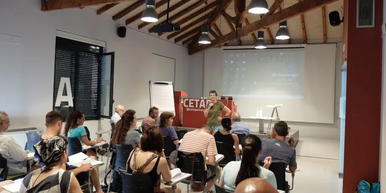 Els cursos presencials de la Universitat d'Estiu de la UdL tornen a la Seu d'Urgell
