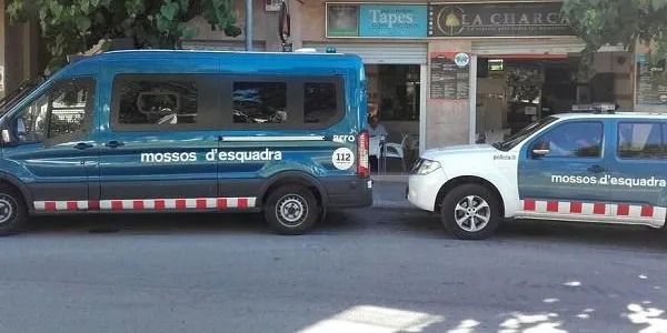 El nombre de detinguts en l’operatiu antidroga al Tarragonès s’eleva a 18 persones