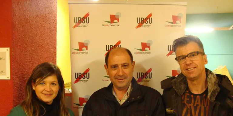 Lliurats els premis del concurs de La Seu Comercial per la campanya de Nadal