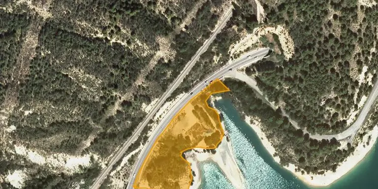 Talarn desenvoluparà activitats lúdiques i esportives a l'entorn del pantà de Sant Antoni