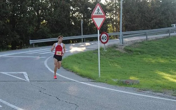 Foto: Club Atletisme Torredembarra