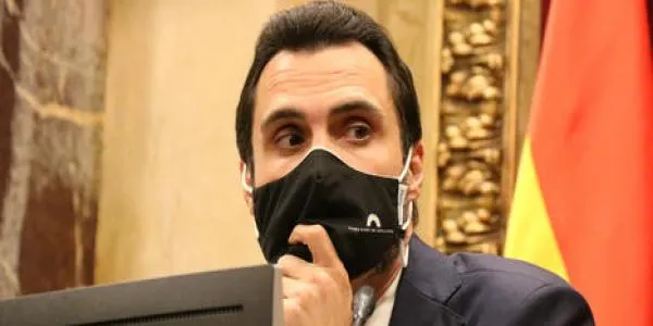 Comença el compte enrere per a les eleccions catalanes del 14 de febrer