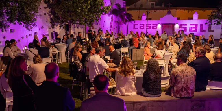 DENUNCIA CIUDADANA/ La Casa de Los Sall no es una tasca municipal