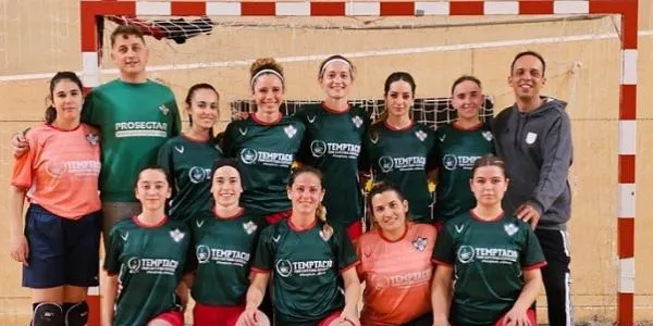 El Catllar Atlètic goleja al Pardinyes i assoleix la quarta plaça (7-1)