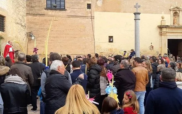 Foto: Altafulla Ràdio