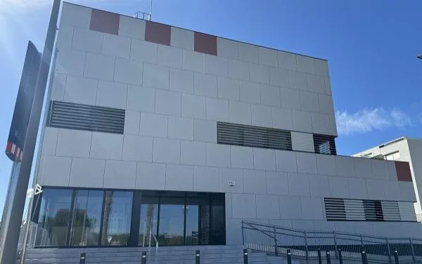 Foto: Mossos d'Esquadra