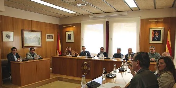 Altafulla acollirà aquest divendres la I Taula de Comerç del Baix Gaià