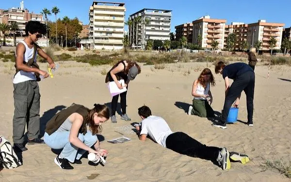 Foto: Ajuntament de Torredembarra