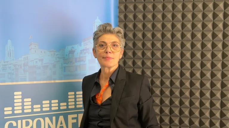 Glòria Martí: «El comprador és qui necessita representació; les immobiliàries tradicionals estan enfocades a vendre»
