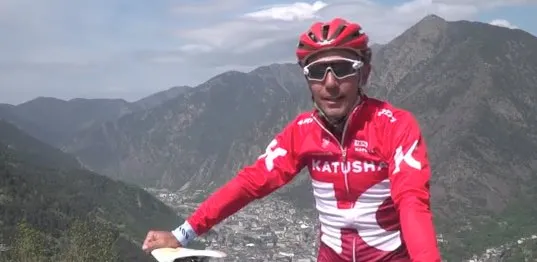 Joaquim 'Purito' Rodríguez