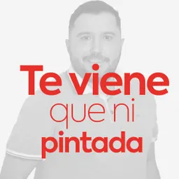 Te viene que ni pintada con Dani Ramos del 11/5/2024 - episode art