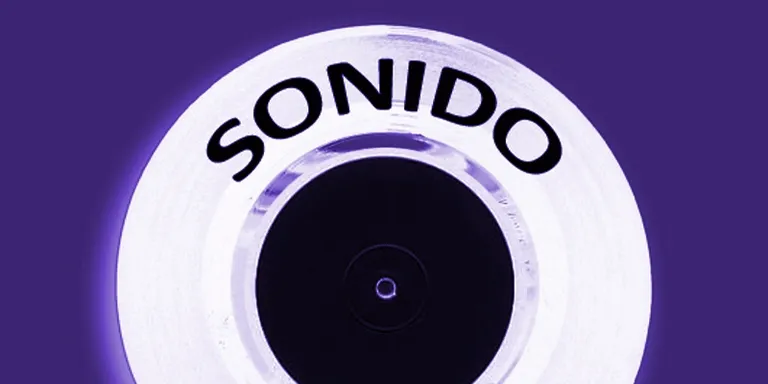 SONIDO VINILO del 5/6/2019