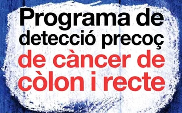 El programa de detecció precoç de càncer de colon i recte arriba al Tarragonès