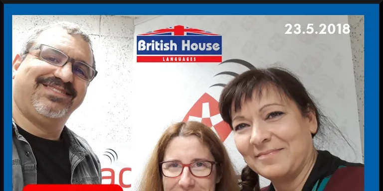 ELI GRAU british house languages