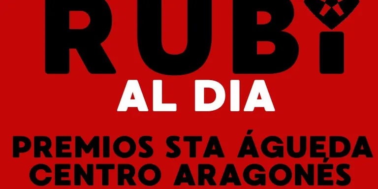 RUBÍ AL DIA divendres 8 FEBRER 2019