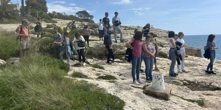 Acaba la formació sobre Torredembarra per a docents dels centres del municipi