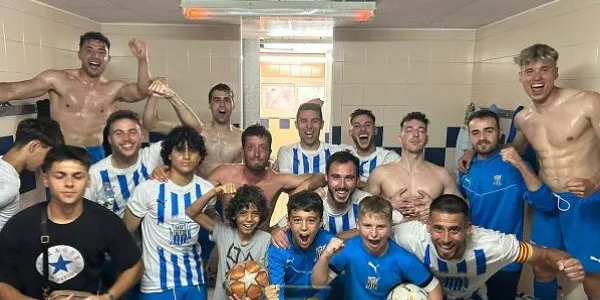 Remuntada èpica de la Torre davant el Costa Daurada (3-4)