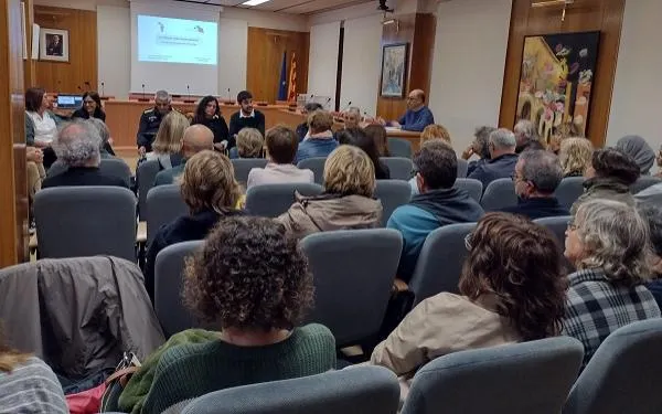 Foto: Ajuntament d'Altafulla