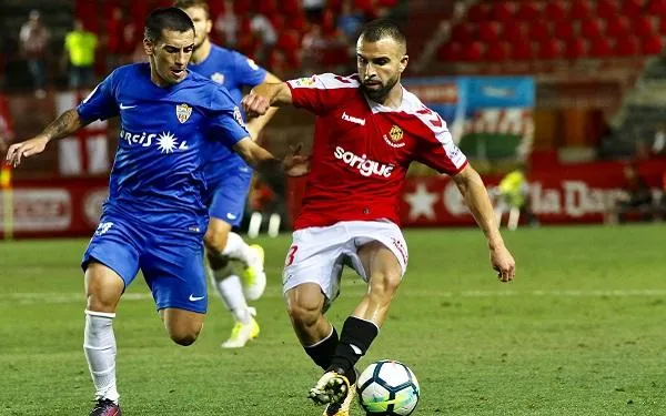 Foto: Nàstic