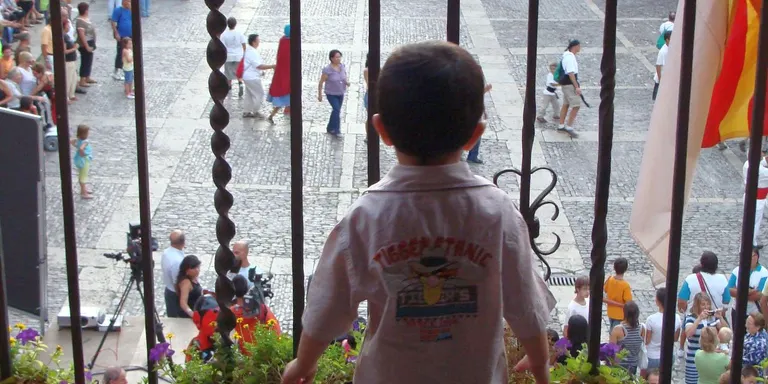La Seu convoca un concurs de pregó infantil per a la Festa Major 2010