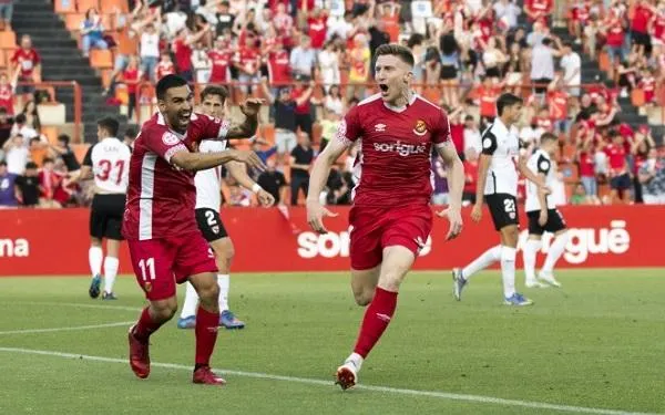 Foto: Nàstic de Tarragona