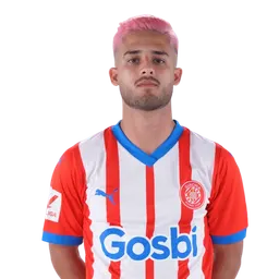 Declaracions de Yan Couto postpartit Girona Fc Vs CA Osasuna #GironaOsasuna - episode art