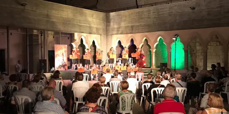 Tot a punt per al 22è Cicle de Música de Cambra