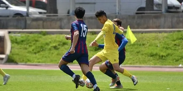 Duel de 6 punts entre el Catllar i el Sant Ildefons al Baix Gaià