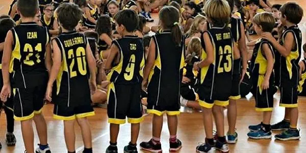 El Júnior Femení del CB Altafulla suma dues noves victòries aquesta jornada