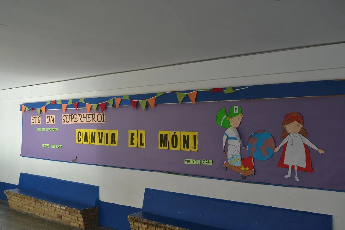 Preocupació per l'inici del curs escolar arran de la situació per la Covid-19