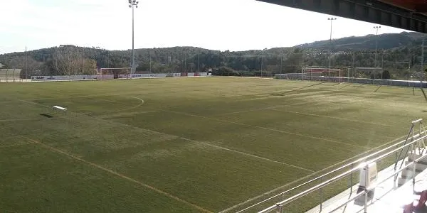 Duel exigent del Creixell al camp de l’Alcover ‘B’