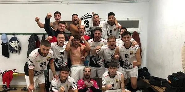 Gerard Marquina brinda al Creixell una victòria de prestigi davant el Tàrraco (0-2)