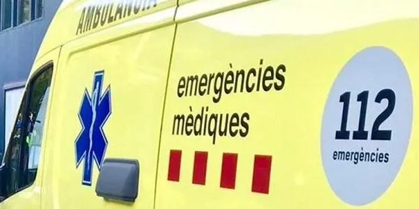 Mor un veí de Torredembarra en un accident a la rotonda de les Gavarres