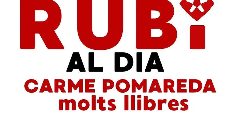 RUBÍ AL DIA dimarts 8 GENER 2019