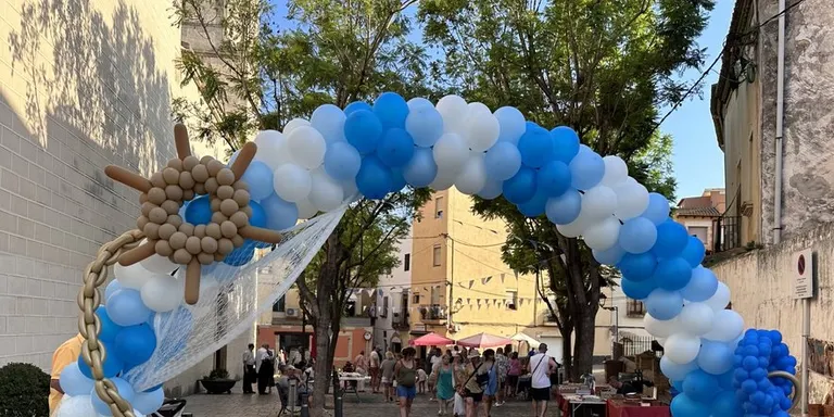 Crida als comerços de Torredembarra per participar en la Shopping Night