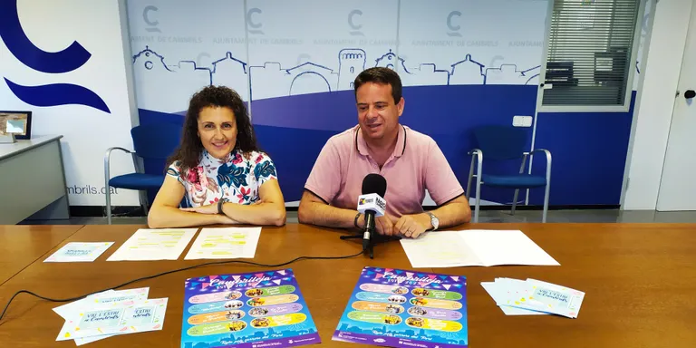 Música, teatre i visites guiades, el programa d’activitats que criden a ‘Viure l’estiu’