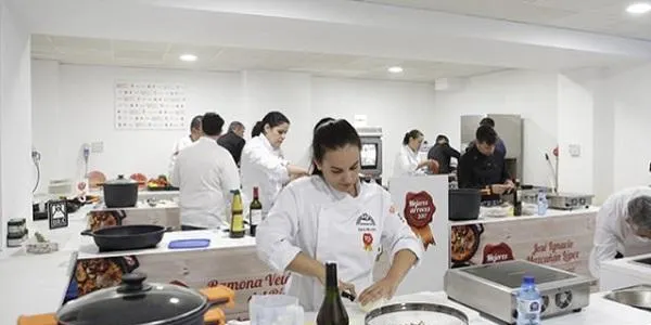 La xef del Restaurant Voramar Cal Vitali d’Altafulla triarà el millor arròs del 2018