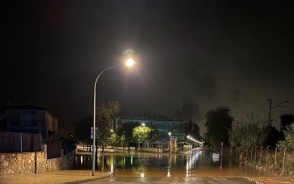 Foto: Policia Local d'Altafulla