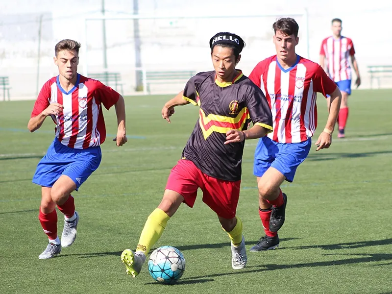 Meito Kada torna a la convocatòria aquest cap de setmana / Arxiu