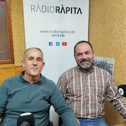 L'entrevista - Penya Bou Capllaçat - episode art