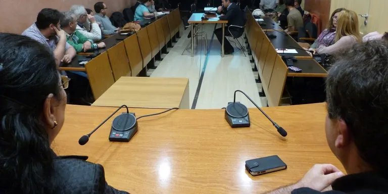 El sorteig dels membres de les meses electorals inicia la maquinària electoral cap al 24M