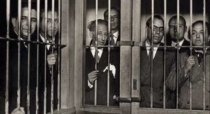 La secció local d'ERC homenatja Lluís Companys