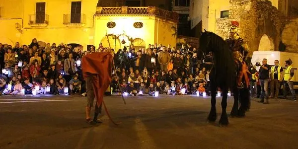 Altafulla tanca una Festa Major de Sant Martí lluïda i participativa