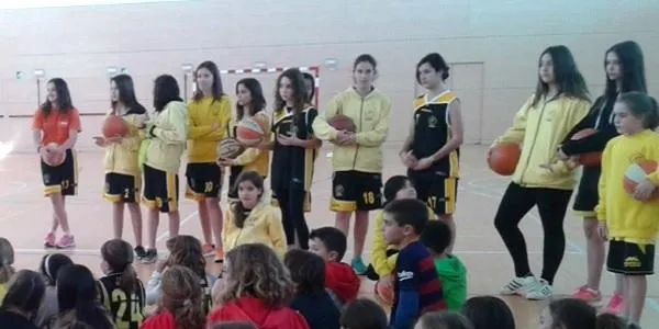 El CB Altafulla reprèn la competició amb molt bons resultats
