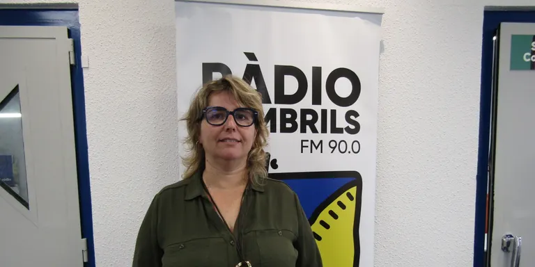Berta Cabré: “Turismarket neix per donar servei als professionals de l'hostaleria i la restauració”